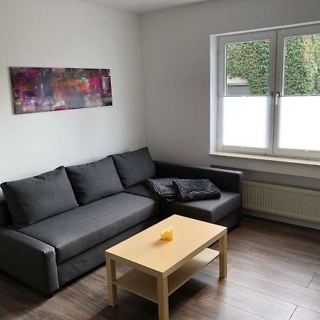 Ferienwohnung "Am Ochsentor" Andernach Luaran gambar