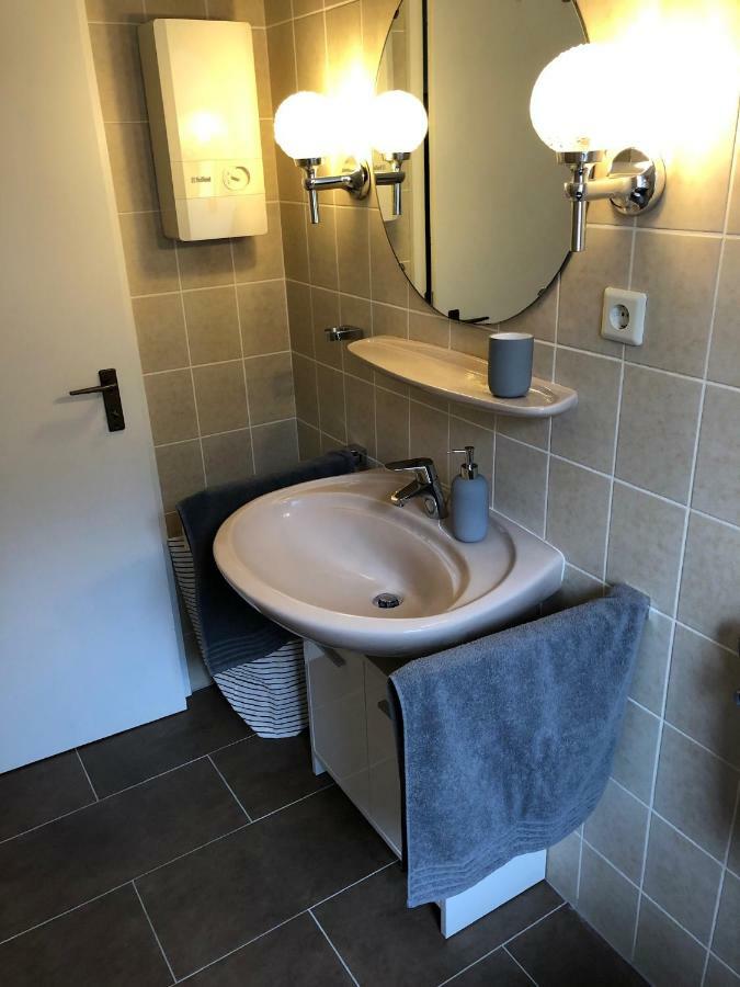 Ferienwohnung "Am Ochsentor" Andernach Luaran gambar