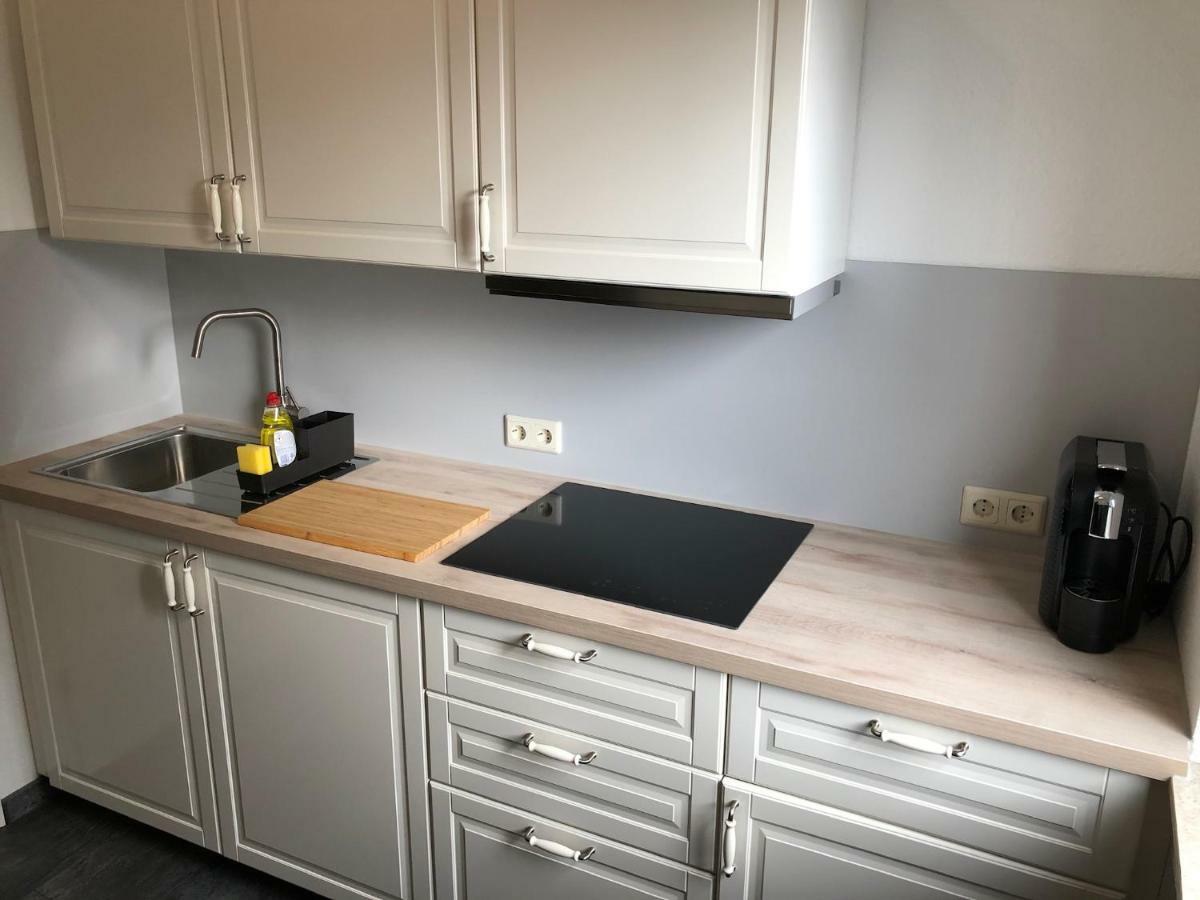 Ferienwohnung "Am Ochsentor" Andernach Luaran gambar