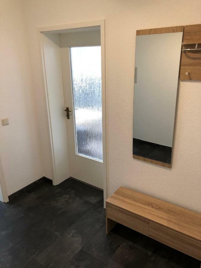 Ferienwohnung "Am Ochsentor" Andernach Luaran gambar