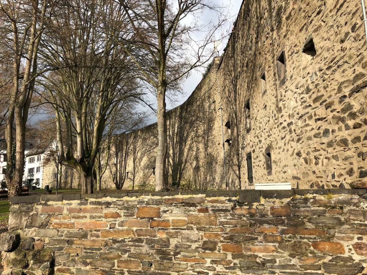 Ferienwohnung "Am Ochsentor" Andernach Luaran gambar