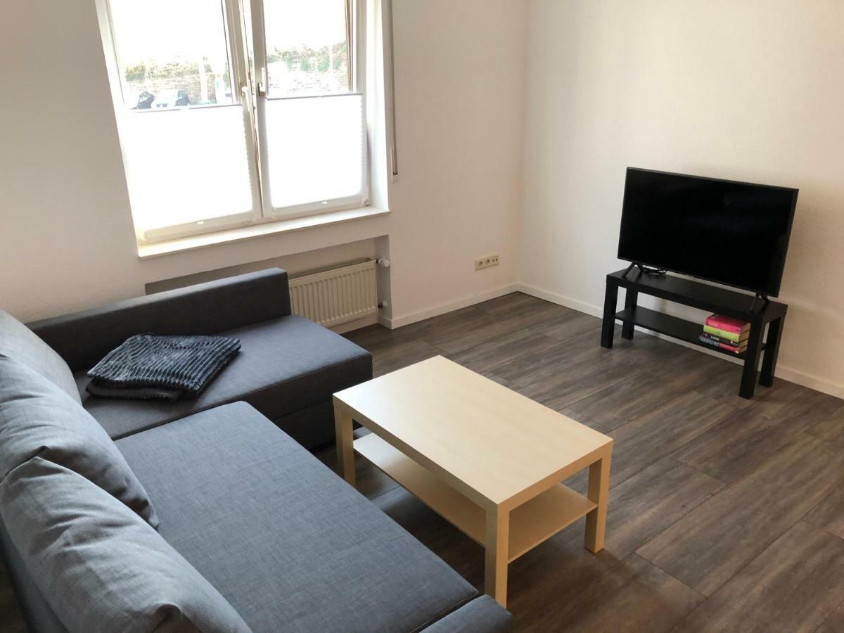 Ferienwohnung "Am Ochsentor" Andernach Luaran gambar